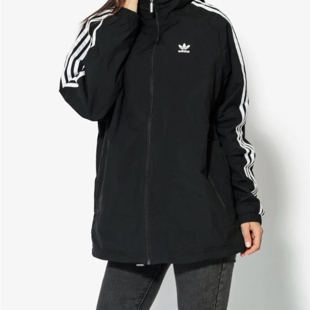 adidas Stadium Jacket - Picture 9 of 12
